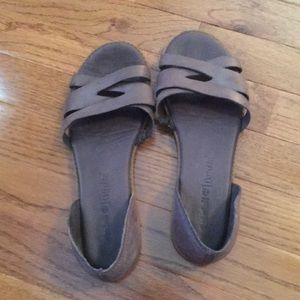 Timberland Ortholite Sandals